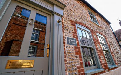 Clinker Cottage