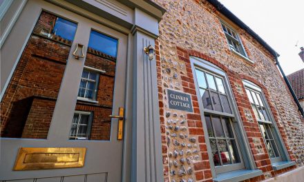 Clinker Cottage