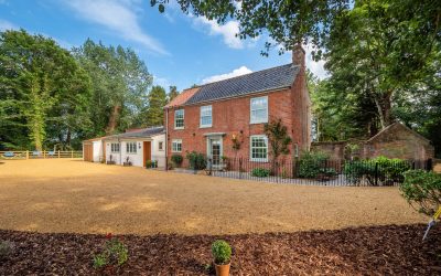 Broad House
