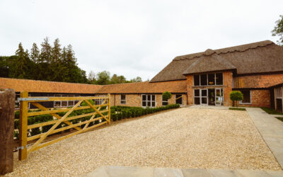 The Wood Yard