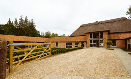 The Wood Yard
