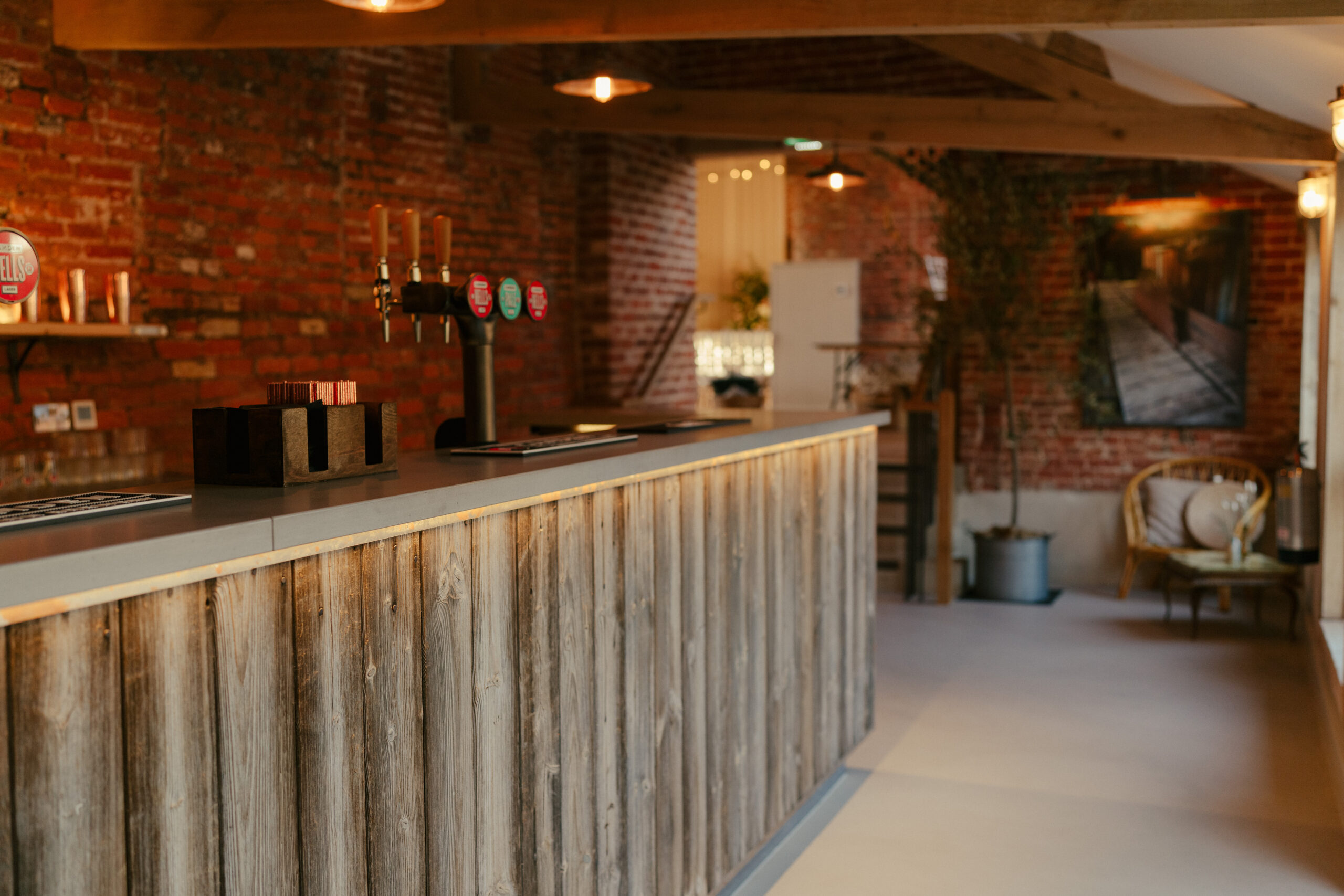 Worstead Showcase